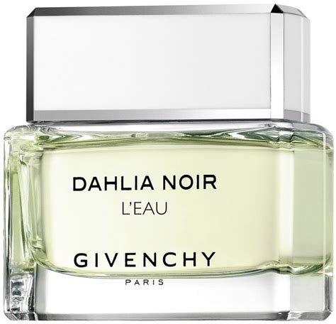 givenchy dahlia noir edt 50ml|dahlia noir givenchy price.